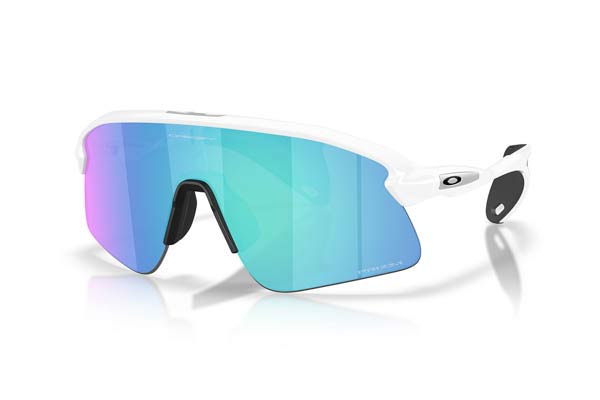 OAKLEY 9517 STUNT DEVIL Occhiali da Sole 