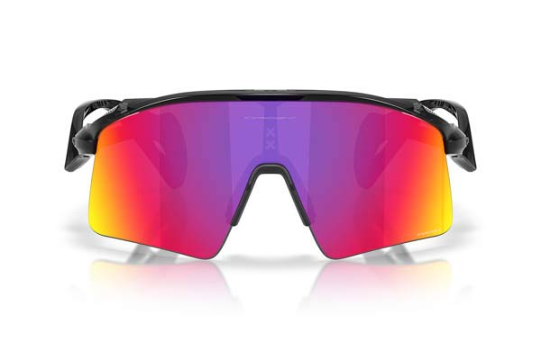 OAKLEY 9519 STUNT WING Occhiali da Sole 