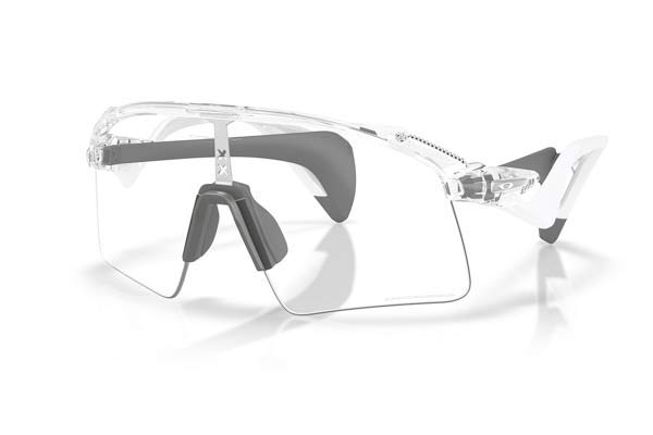 OAKLEY 9519 STUNT WING Occhiali da Sole 