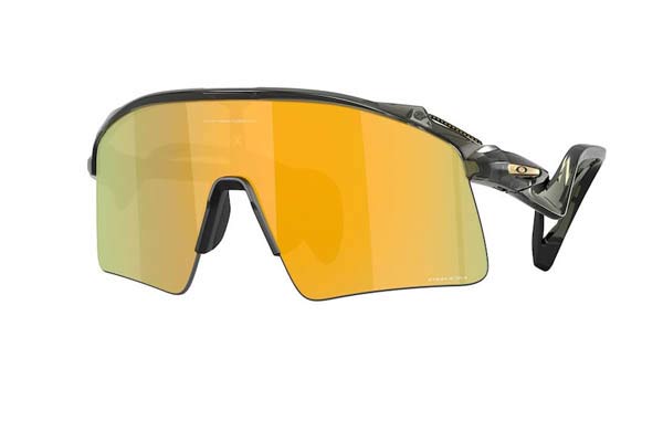 oakley 9519 STUNT WING Occhiali da Sole 