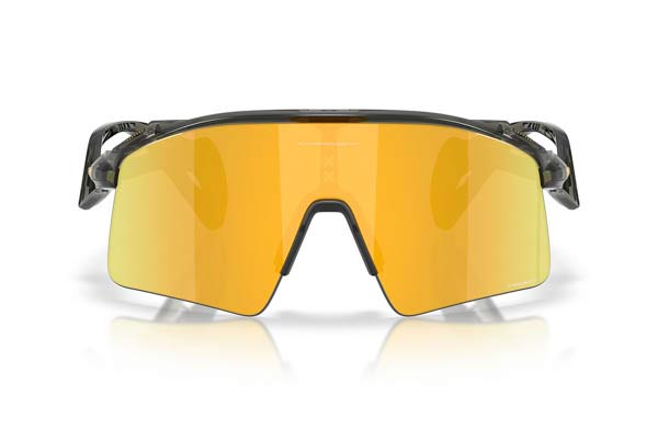 OAKLEY 9519 STUNT WING Occhiali da Sole 