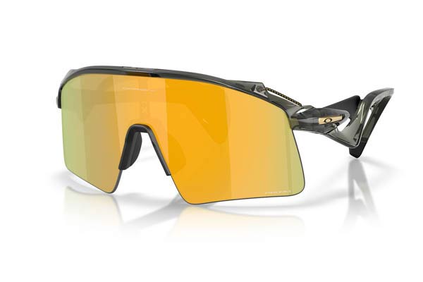 OAKLEY 9519 STUNT WING Occhiali da Sole 