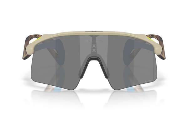 OAKLEY 9519 STUNT WING Occhiali da Sole 