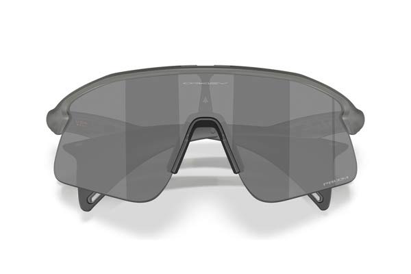 OAKLEY 9517 STUNT DEVIL Occhiali da Sole 