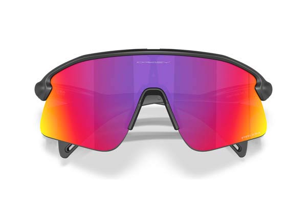 OAKLEY 9517 STUNT DEVIL Occhiali da Sole 