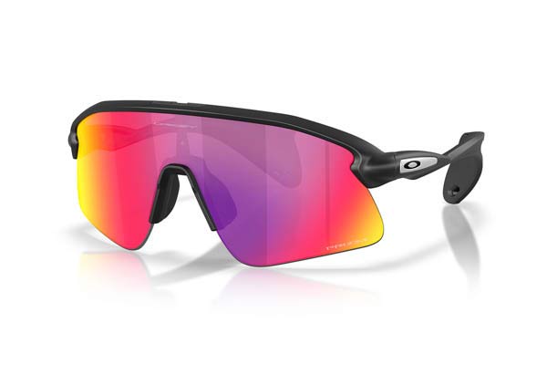 OAKLEY 9517 STUNT DEVIL Occhiali da Sole 