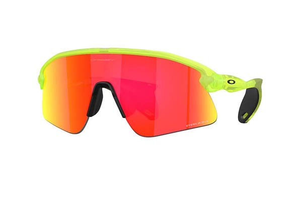 oakley 9517 STUNT DEVIL Occhiali da Sole 