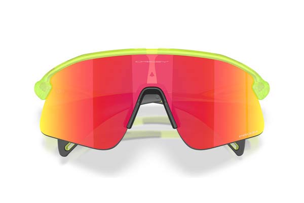 OAKLEY 9517 STUNT DEVIL Occhiali da Sole 