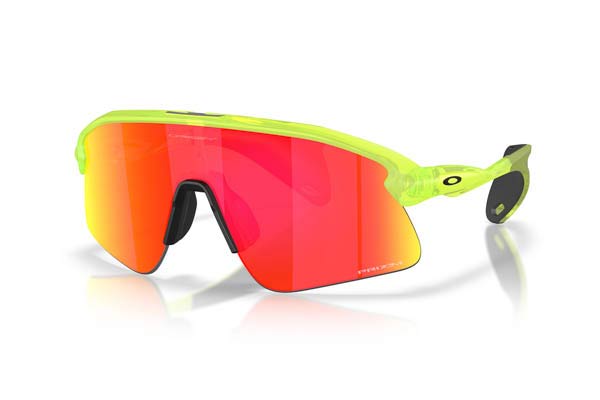 OAKLEY 9517 STUNT DEVIL Occhiali da Sole 