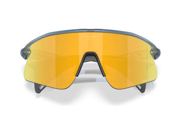 OAKLEY 9517 STUNT DEVIL Occhiali da Sole 
