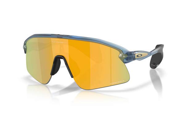 OAKLEY 9517 STUNT DEVIL Occhiali da Sole 