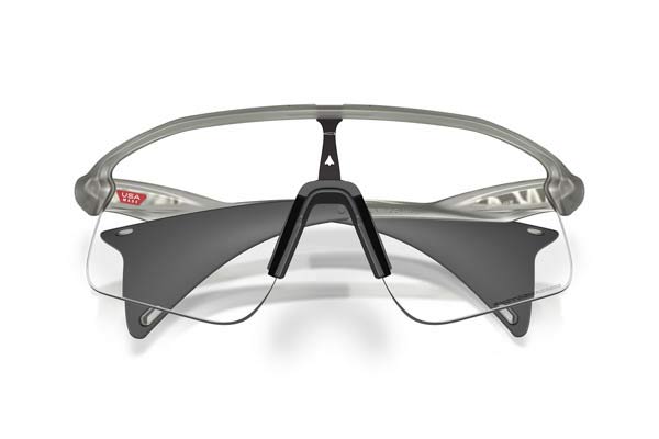 OAKLEY 9517 STUNT DEVIL Occhiali da Sole 