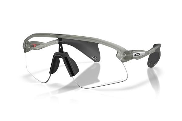 OAKLEY 9517 STUNT DEVIL Occhiali da Sole 