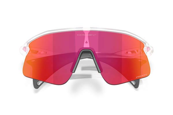 OAKLEY 9517 STUNT DEVIL Occhiali da Sole 