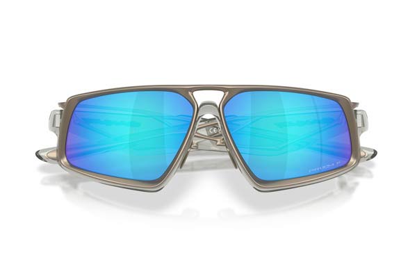 OAKLEY 6029 MASSILLON Occhiali da Sole 