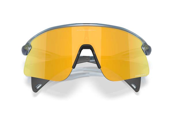 OAKLEY 9518 STUNT DEVIL S Occhiali da Sole 