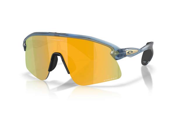 OAKLEY 9518 STUNT DEVIL S Occhiali da Sole 