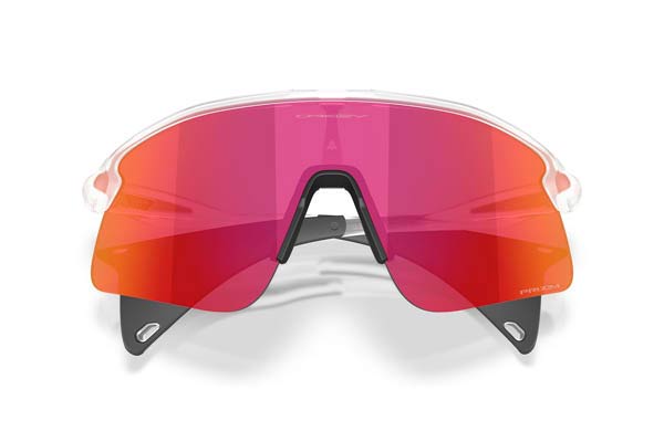 OAKLEY 9518 STUNT DEVIL S Occhiali da Sole 