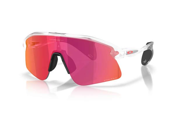 OAKLEY 9518 STUNT DEVIL S Occhiali da Sole 