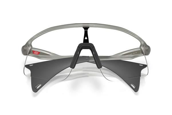 OAKLEY 9518 STUNT DEVIL S Occhiali da Sole 