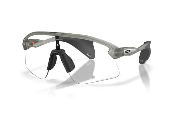 OAKLEY 9518 STUNT DEVIL S Occhiali da Sole 