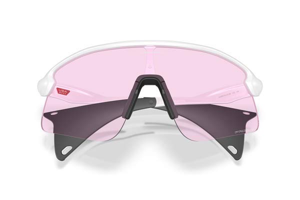 OAKLEY 9518 STUNT DEVIL S Occhiali da Sole 