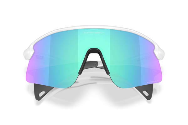 OAKLEY 9518 STUNT DEVIL S Occhiali da Sole 