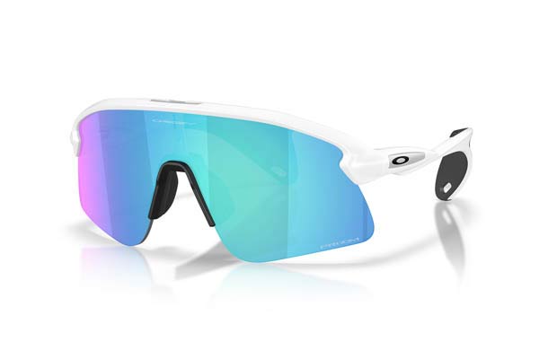 OAKLEY 9518 STUNT DEVIL S Occhiali da Sole 