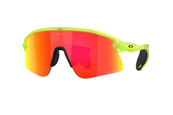 oakley 9518 STUNT DEVIL S Occhiali da Sole 