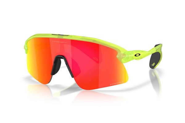 OAKLEY 9518 STUNT DEVIL S Occhiali da Sole 