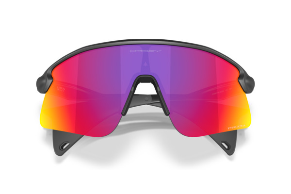 OAKLEY 9518 STUNT DEVIL S Occhiali da Sole 