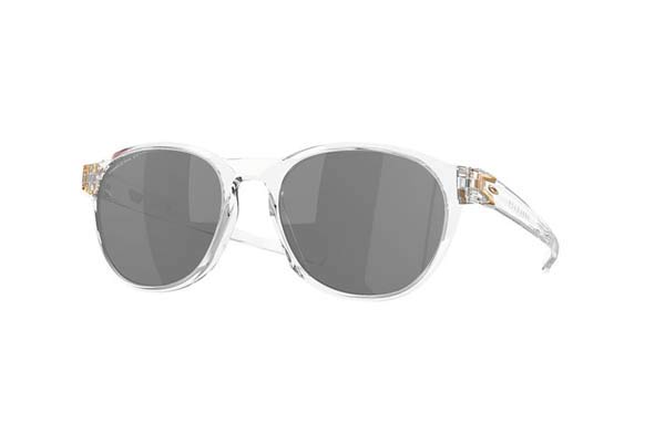 oakley 9126 REEDMACE Occhiali da Sole 