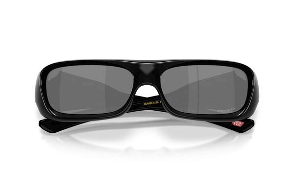 OAKLEY 9520 PERMIAN Occhiali da Sole 