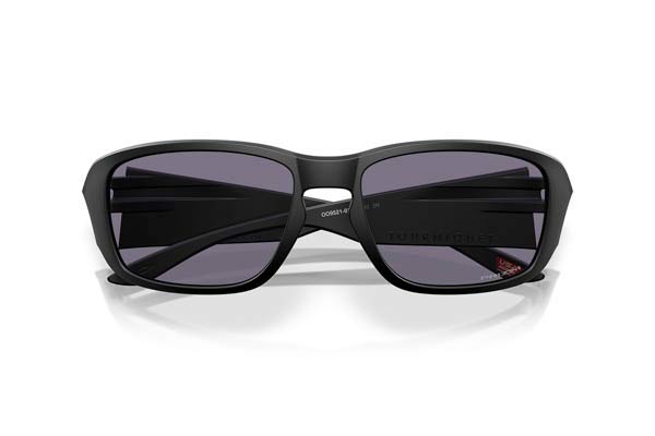 OAKLEY 9521 TOURNIQUET Occhiali da Sole 