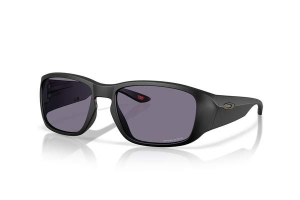 OAKLEY 9521 TOURNIQUET Occhiali da Sole 