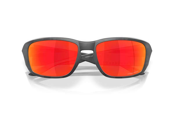 OAKLEY 9521 TOURNIQUET Occhiali da Sole 