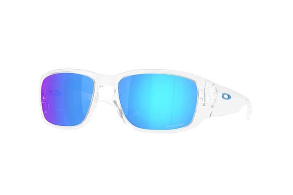 oakley 9521 TOURNIQUET Occhiali da Sole 