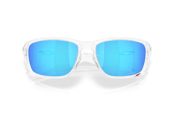 OAKLEY 9521 TOURNIQUET Occhiali da Sole 