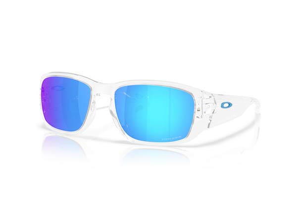 OAKLEY 9521 TOURNIQUET Occhiali da Sole 