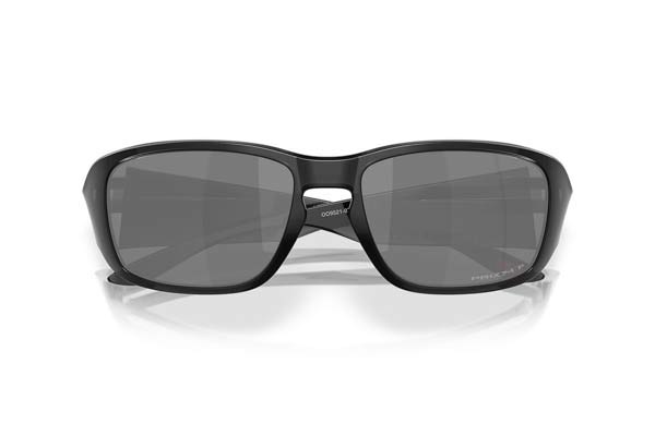OAKLEY 9521 TOURNIQUET Occhiali da Sole 