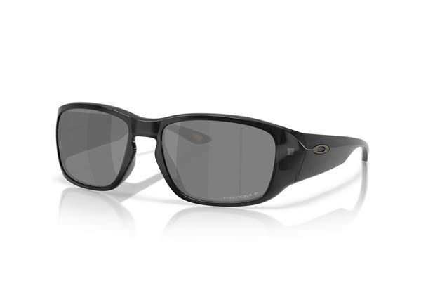 OAKLEY 9521 TOURNIQUET Occhiali da Sole 
