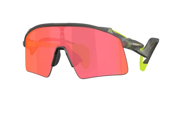 oakley 9519 STUNT WING Occhiali da Sole 