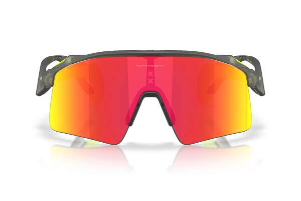 OAKLEY 9519 STUNT WING Occhiali da Sole 