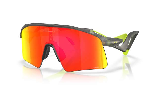 OAKLEY 9519 STUNT WING Occhiali da Sole 
