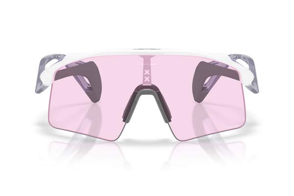 OAKLEY 9519 STUNT WING Occhiali da Sole 