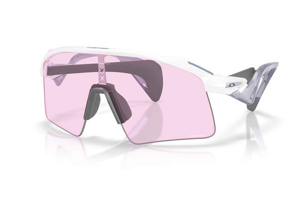 OAKLEY 9519 STUNT WING Occhiali da Sole 