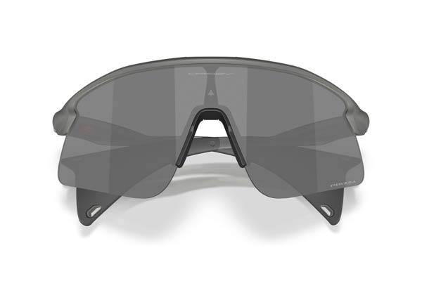 OAKLEY 9518 STUNT DEVIL S Occhiali da Sole 