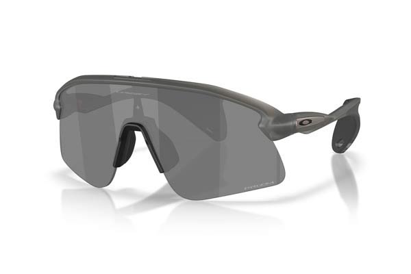 OAKLEY 9518 STUNT DEVIL S Occhiali da Sole 