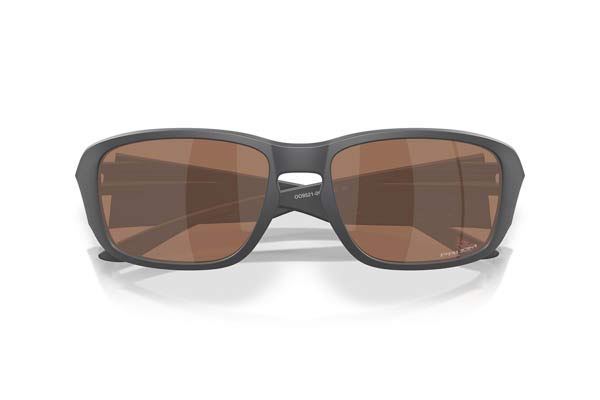 OAKLEY 9521 TOURNIQUET Occhiali da Sole 