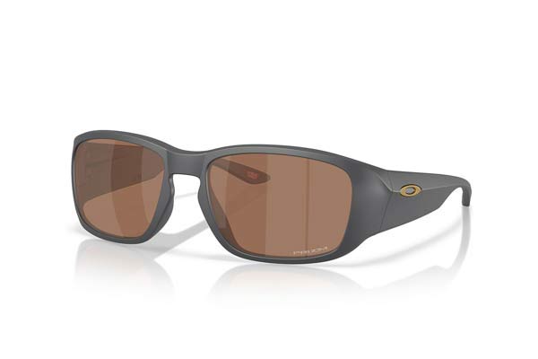 OAKLEY 9521 TOURNIQUET Occhiali da Sole 